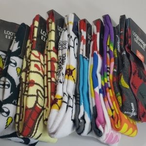 Socks 10 pack!